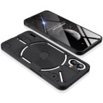 Frosted Shield Phone Case Creative Drop-resistant Protective Cover - Image 10