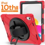 Applicable Silicone PC Protective Turntable Bracket Protective Case - Image 7