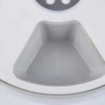 Six Grid Electric Timing Cat and Dog Feeding Machine - Image 3