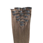 16-28 inch real hair pieces - Image 5