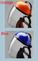 Heat-proof oil fume mask - Image 5