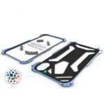 Gundam metal frame protective cover 　 protective shell - Image 3