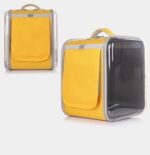 Pet bag cat go out portable backpack cat bag - Image 10