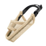 Golden Retriever Husky Mask For Medium And Large Dogs - Image 4