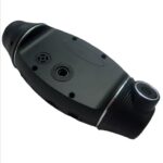 HD driving recorder night vision gravity sensor with GPS - Image 4
