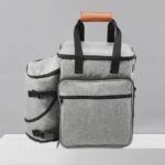 dog travel bag - Image 2