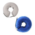 Dog Collar Dog Collar PVC Inflatable Pet Collar Anti-bite Anti-Lick - Image 5