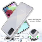 Transparent anti-drop phone case - Image 6