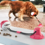 Sucker drawstring ball - Image 6