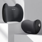 Four Seasons Car Memory Cotton Pillow - Image 3