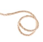 Cat Scratch Sisal Rope 6mm diam - Image 4