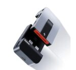 Mecha era bracket type multifunctional HUB hub - Image 5