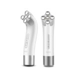 Micro current color light iontophoresis instrument facial beauty instrument cleansing instrument - Image 4