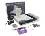 Nail Art 60W High Power Japanese Vacuum Cleaner - Image 6