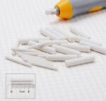 Office supplies, electric eraser - Image 8