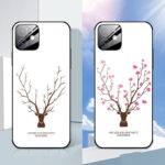 Yuguang Flowering Silicone Phone Case - Image 3