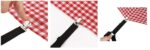 Bed Clips Sheet Cover - Image 7