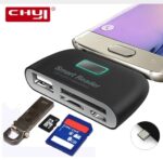 TYPE - C OTG Card Reader - Image 4