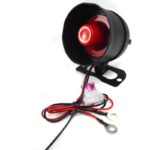 Anti-scratch touch of car alarm - Image 2