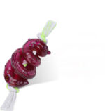 New Dog Bite Leakage Toy Teeth Grinding Resistant Interactive Leakage Pet Toy - Image 3