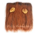 Lion Mane Wig for Large Dogs - Image 5