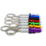 LED light spark plug keychain - Image 3
