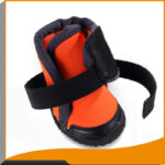 Outdoor Sports Climbing Non-slip Dog Shoes - Image 5