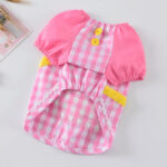 Spring and summer dog clothes - Image 4