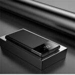 Power Bank With Digital Display 10000mAh 15W Multi-port - Image 6