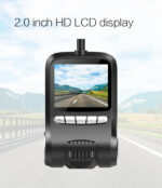 Dash cam Night vision FHD1080P - Image 5