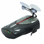 English and Russian bilingual speed measuring radar electronic dog - Image 3