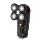 USB5 head blade floating electric shaver - Image 7