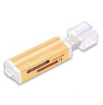 Multi In One Card Reader Mini Versatile SDTF Mobile Phone Camera Universal USB Memory Card High-speed - Image 6