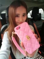 Compatible with Apple , Silicone straddle mobile phone case - Image 8