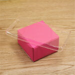 Samsung transparent Mobile phone case - Image 2