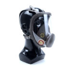 Transparent gas mask - Image 2