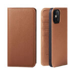 Applicable Leather Case Drop-resistant Flip Cover - Image 5