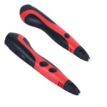 Six generations of 3d printing pens - Image 8
