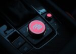 Central control knob sticker - Image 6