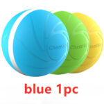 Cat toy bouncing ball - Image 4