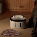 Pet Water Dispenser Automatically Circulates Live - Image 2