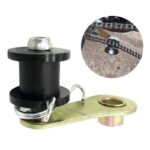 Off-road Chain Tensioner Accessory Track