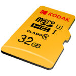 Class 10 general micro SD card for camera monitoring - Image 3