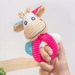 Handshake plush doll cartoon puzzle pet plush toy - Image 5