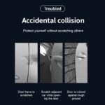 Car door anti-collision strip car door side decoration car door anti-scratch - Image 3