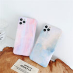 Simple marble phone case - Image 4