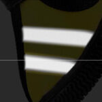 A Set Of 4 Small Dog Wear-Resistant Pet Shoes - Image 2