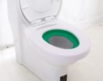 Litter Cat Toilet Sitting Toilet Trainer Kwitter - Image 4