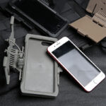 Vest system chest hanging mobile phone protective cover - Image 4