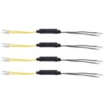 21W turn signal LED decoder